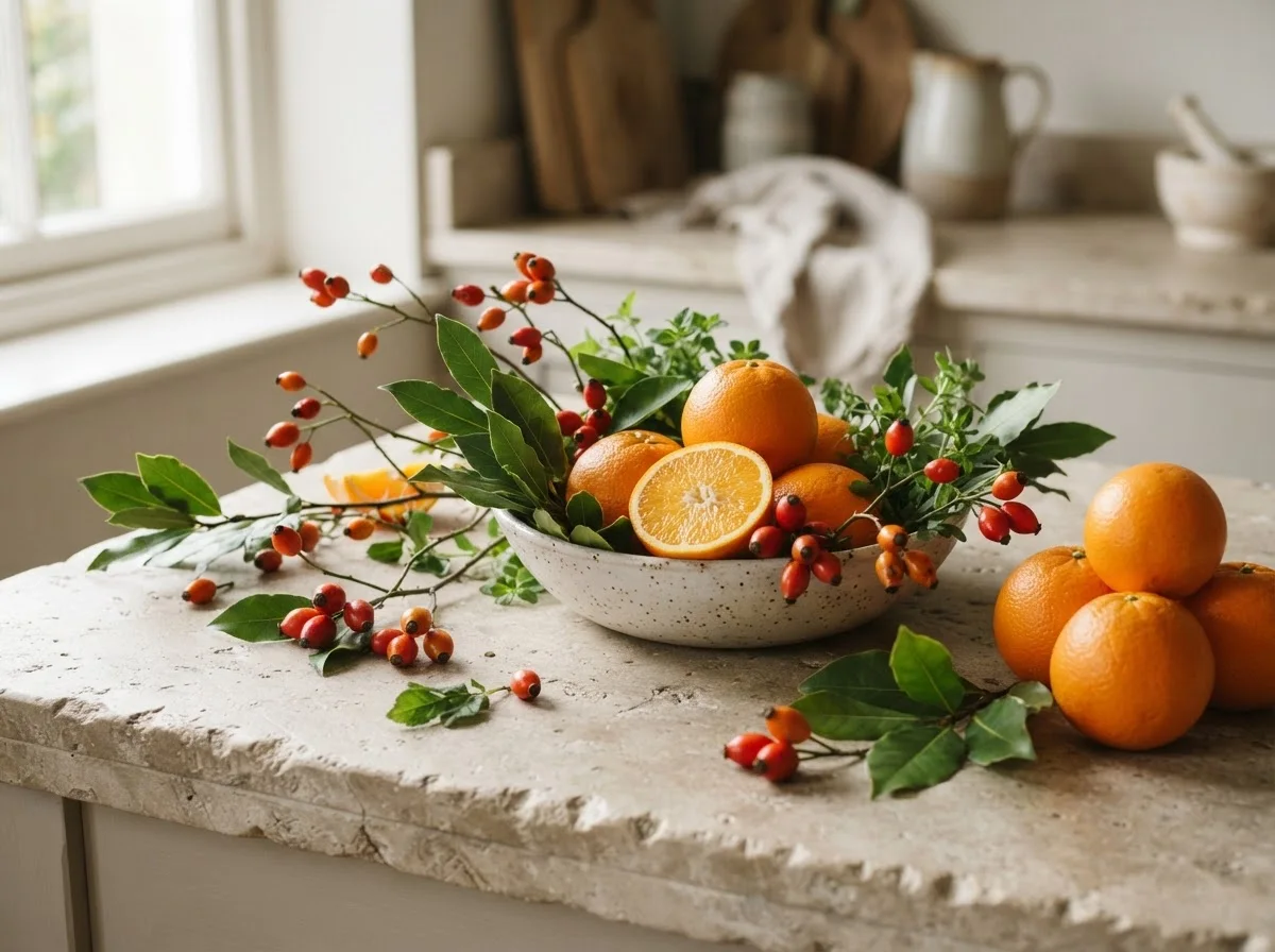 B-vitaminer från naturliga källor som fröer och spannmål