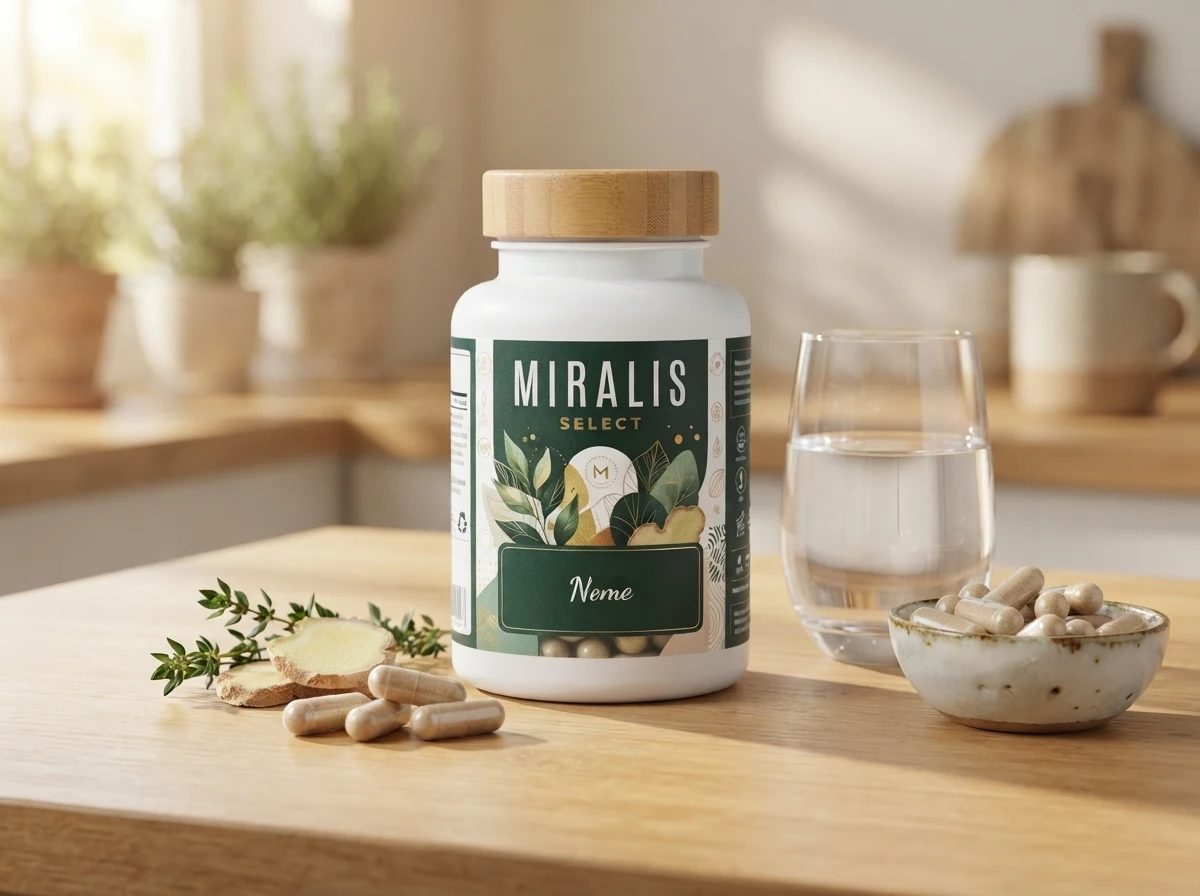 Miralis Select Miralis Select